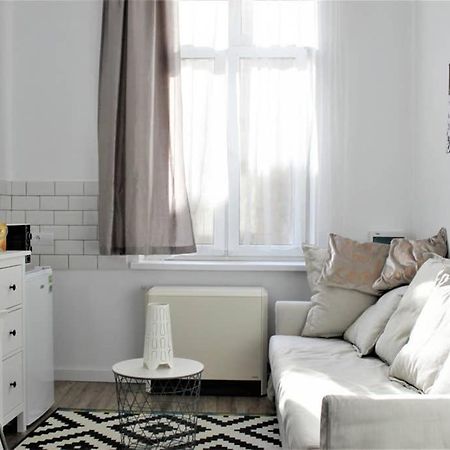 Corner 5 I Old Town I Cosy Studio Cracóvia Exterior foto